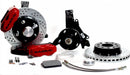 BAER BRAKES Brake Conversion 4301438R