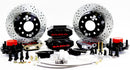BAER BRAKES Brake Conversion 4301463B