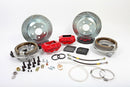 BAER BRAKES Brake Conversion 4302326R