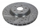 BAER BRAKES BAER Sport Rotors Front Pair 55175-020