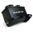 BAER BRAKES ReMaster Master Cylinder 1-1/8in Bore Left Port 6801274LP