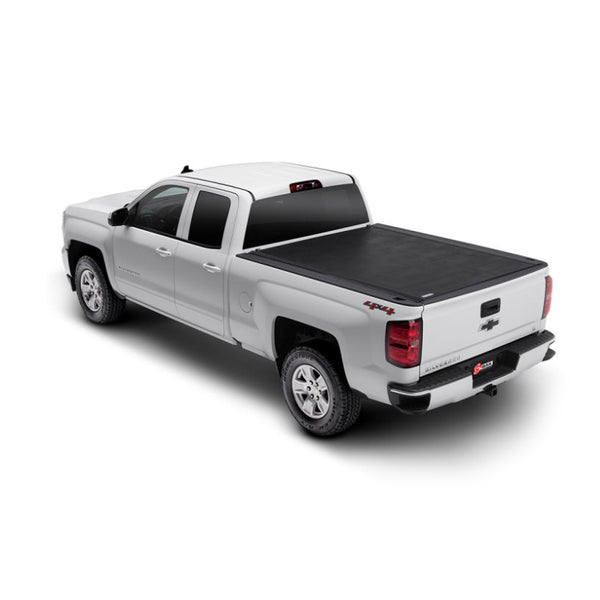 BAK INDUSTRIES Revolver X2 20- GM P/U 2 500HD 6ft 10in Bed Cover 39133