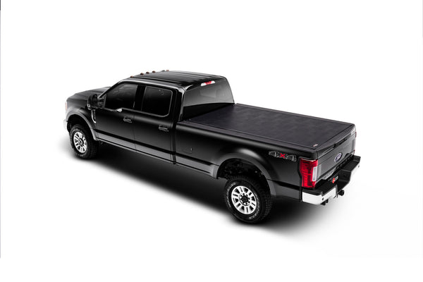 BAK INDUSTRIES Revolver X2 17- Ford F250 8ft Bed Tonneau 39331