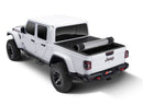 BAK INDUSTRIES Revolver X2 20- Jeep Gladiator 5ft Bed Cover 39701