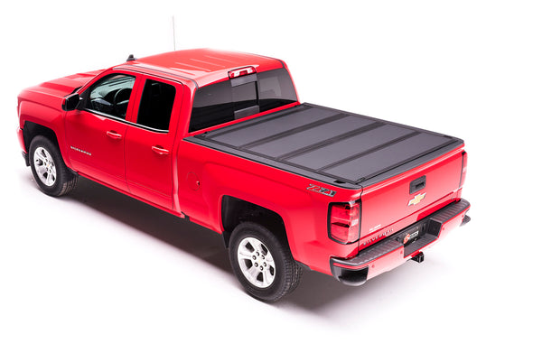 BAK INDUSTRIES BAKFlip MX4 14- GM P/U 5ft 8in Bed Tonneau 448120