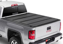 BAK INDUSTRIES BAKFlip MX4 19- GM P/U 5ft 8in Bed Cover 448130