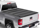 BAK INDUSTRIES BAKFlip MX4 19- GM P/U 6ft 6in Bed Cover 448131