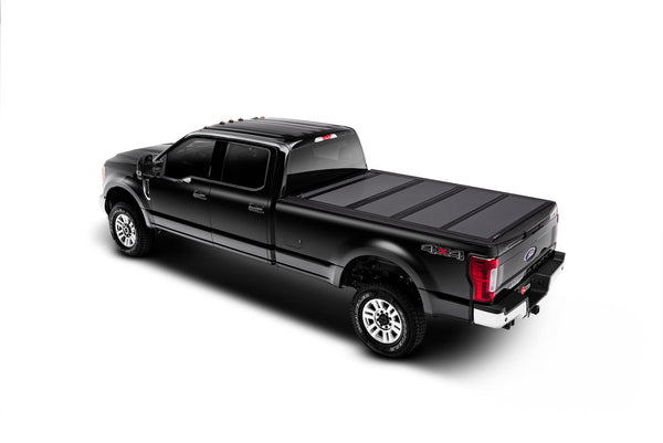 BAK INDUSTRIES BAKFlip MX4 17- Ford F250 8ft Bed Tonneau 448331