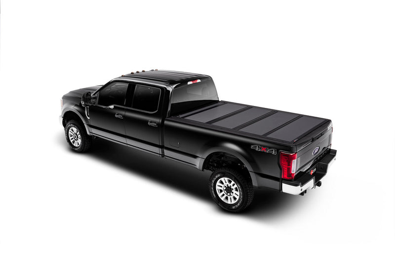 BAK INDUSTRIES BAKFlip MX4 17- Ford F250 8ft Bed Tonneau 448331