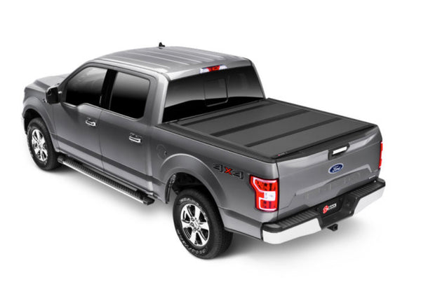 BAK INDUSTRIES BAKFlip MX4 Bed Cover 21- Ford F150 5.5ft Bed 448339