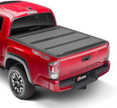 BAK INDUSTRIES BakFlip MX4 Bed Cover 24- Toyota Tacoma 5ft 448446
