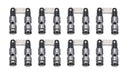 BAM ROLLER LIFTERS SBC Solid Roller Lifter Set .842 On-Center BAM-B-2001-16BB1