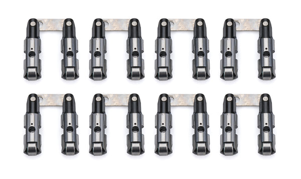 BAM ROLLER LIFTERS SBC Solid Roller Lifter Set .842 .180 Offset Int BAM-B-2002-16