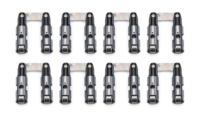BAM ROLLER LIFTERS SBC Solid Roller Lifter Set .842 .180 Offset Int BAM-B-2002-16
