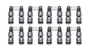 BAM ROLLER LIFTERS SBC Solid Roller Lifter Set .904 .210 Offset Int BAM-B-2004-16BB1