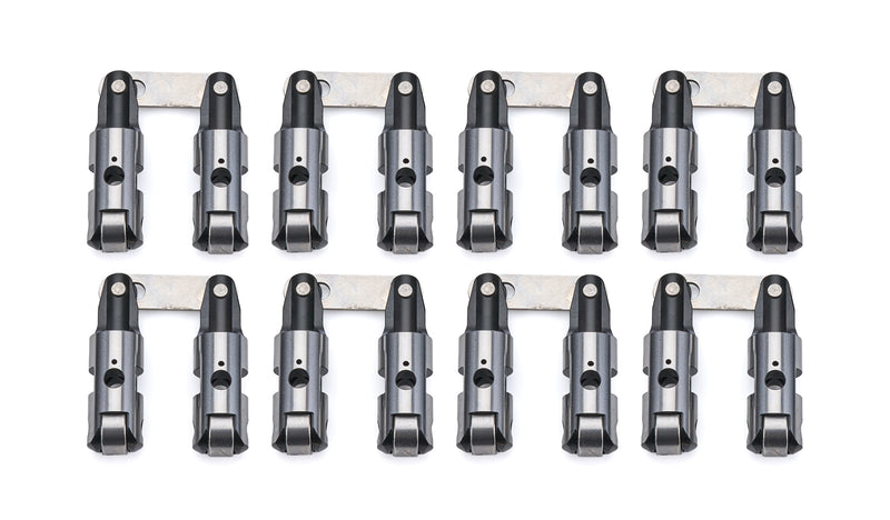 BAM ROLLER LIFTERS SBC Solid Roller Lifter Set .904 .210 Offset Int BAM-B-2004-16