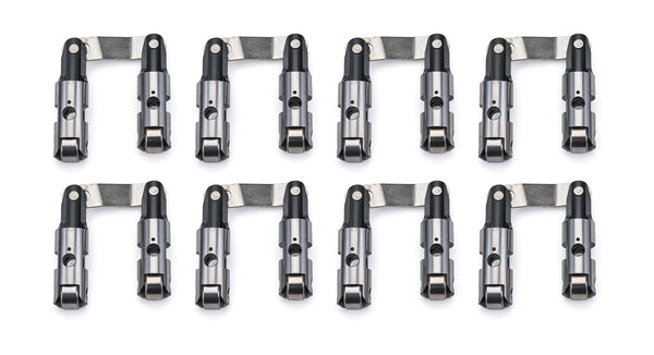 BAM ROLLER LIFTERS BBC Solid Roller Lifter Set .842 On-Center BAM-B-2005-16BB4