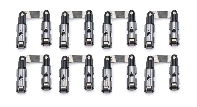 BAM ROLLER LIFTERS BBC Solid Roller Lifter Set .842 On-Center BAM-B-2005-16BB4