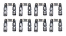 BAM ROLLER LIFTERS BBC Solid Roller Lifter Set .904 On-Center BAM-B-2007-16BB4