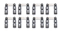 BAM ROLLER LIFTERS SBF Solid Roller Lifter -Set .874 On-Center BAM-B-2010-16BB4