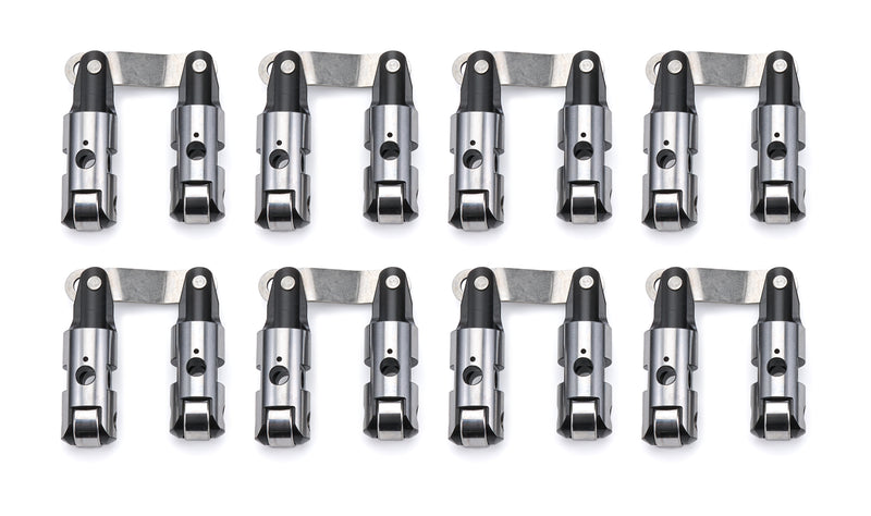 BAM ROLLER LIFTERS BBC Solid Roller Lifter Set .937 On-Center BAM-B-3007-16BB1