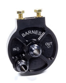 BARNES Billet Filter Mount -10 Less Bracket 2566469
