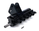 BARNES 5-Stage Belt Drive Rotor Pump 1.375 gear 9017-5BRI1.375