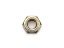 BARNES 1/4-28 HEX NUT (BERT) FST-013