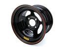 BASSETT Wheel 13x8 4x4.5in 4in BS Black 38ST4