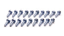 BASSETT Replacement Beadlock Bolt Kit 3BOLTKIT