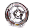 BASSETT 15x10 Chrome Inertia 5x5 4in BS 50L54C