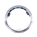 BASSETT Beadlock Ring New Style Chrome 50LKC