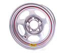 BASSETT 15x8 IMCA Silver Inertia 5x5 58A54IS