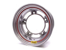 BASSETT 15x8 W/5 Silver Spun 58SR2S