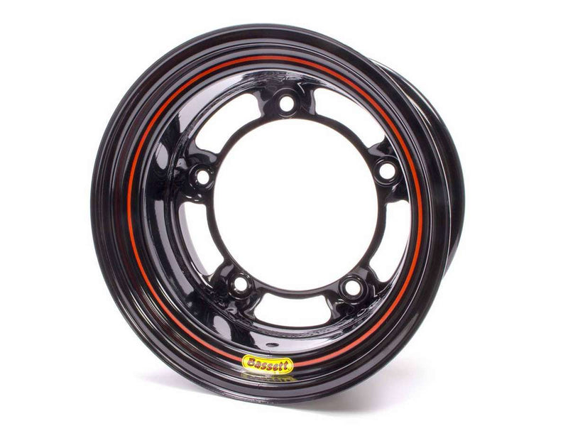 BASSETT 15x8 Wide 5 4.5in BS 58SR45