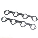 BBK PERFORMANCE SBF 302/351W Header Gaskets - Oval 1400