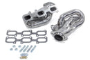 BBK PERFORMANCE 1-5/8 Shorty Headers 11-14 V6 Mustang Coated 14420