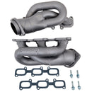 BBK PERFORMANCE 1-5/8 Shorty Headers 11-14 V6 Mustang 1442