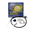BBK PERFORMANCE Clutch Quadrant & Cable Kit - 79-95 Mustang 15055