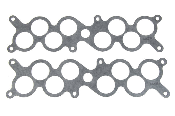 BBK PERFORMANCE Intake Gasket Kit - GT40 /Cobra - Upper & Lower 15062