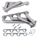 BBK PERFORMANCE 1-5/8 Swap Headers - SBF 351W Titanium 1511