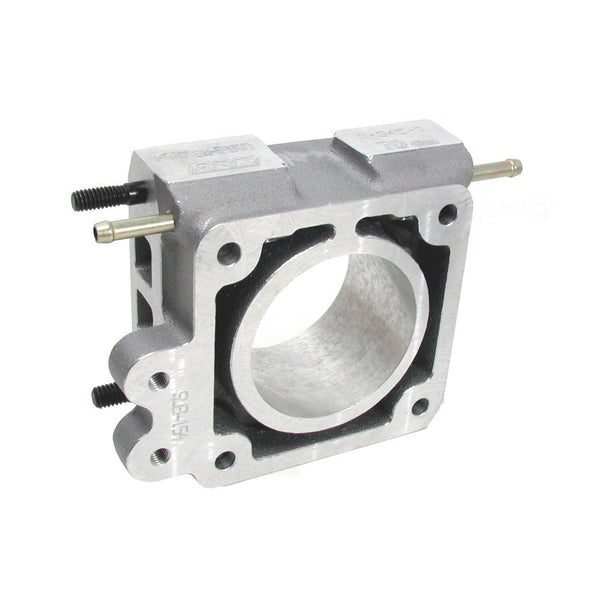 BBK PERFORMANCE 65mm EGR Plate - 86-93 Mustang 1518