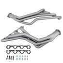 BBK PERFORMANCE 1-5/8 Full Length Headers - 86-93 Mustang 1531