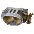 BBK PERFORMANCE Twin 58mm Throttle Body - 85-88 305/350 TPI 1536