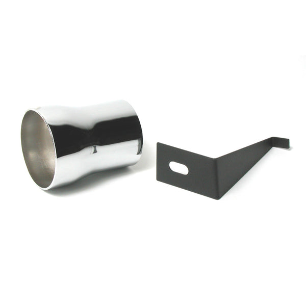BBK PERFORMANCE Adapter Kit for Non-Mass Models 1558
