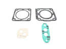 BBK PERFORMANCE Throttle Body Gasket Kit - 65/70mm 86-93 Mustang 1572