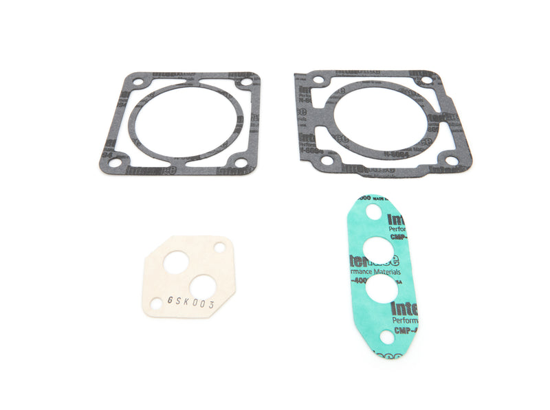 BBK PERFORMANCE Throttle Body Gasket Kit - 65/70mm 86-93 Mustang 1572