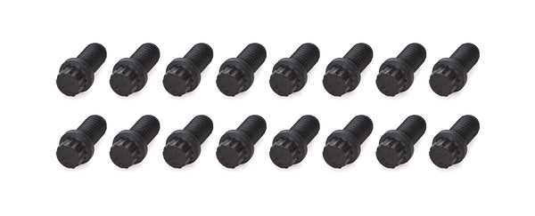 BBK PERFORMANCE Bolt Kit Exhaust Headers SBF 1577