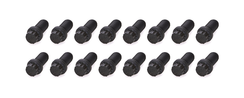 BBK PERFORMANCE Bolt Kit Exhaust Headers SBF 1577