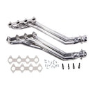 BBK PERFORMANCE 1-5/8 Full-Length Header 05-10 Mustang GT Coated 16410